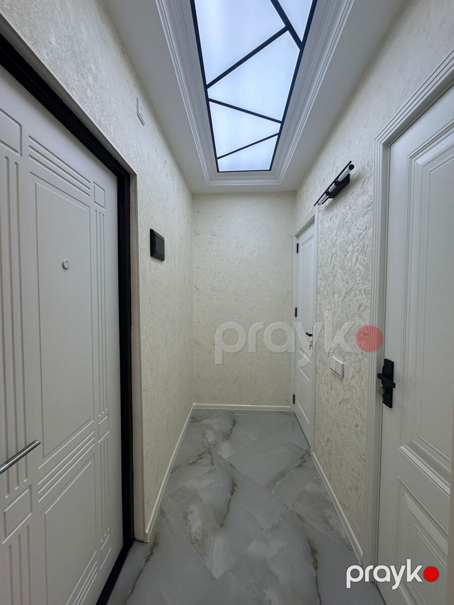 Satılır 2 otaqlı köhnə tikili 36 m² — Mənzil, Bakı (4)