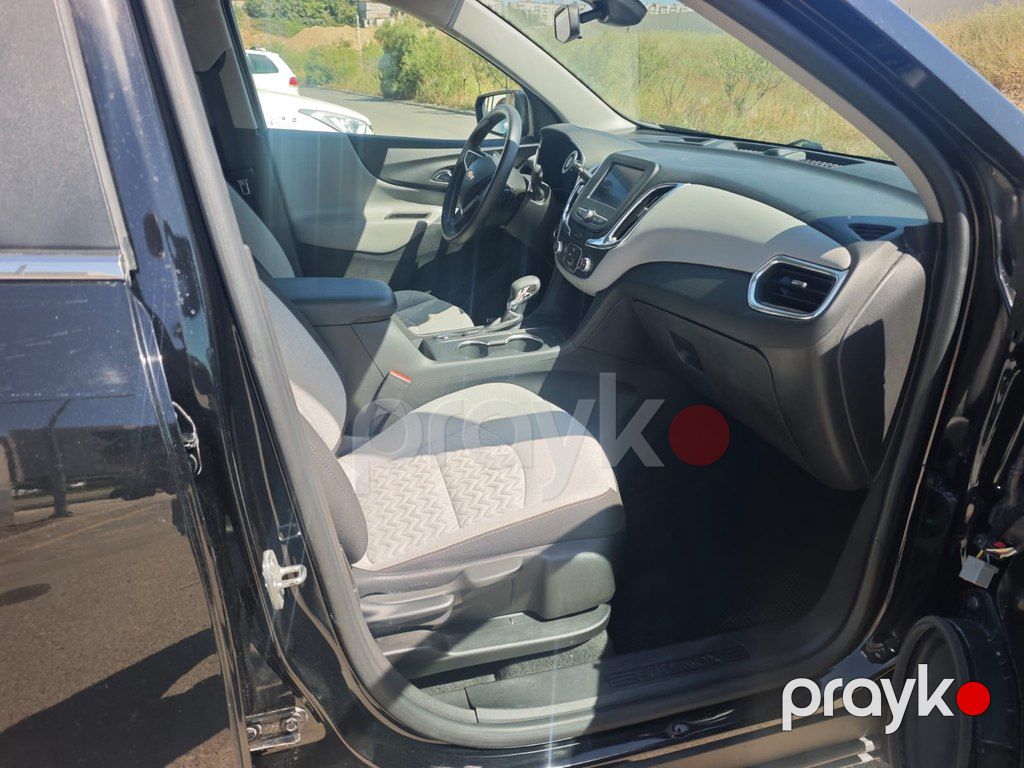 Chevrolet Equinox, 1.5 L, 2022 il, 188 293 km — Avtomobillər, Bakı (6)