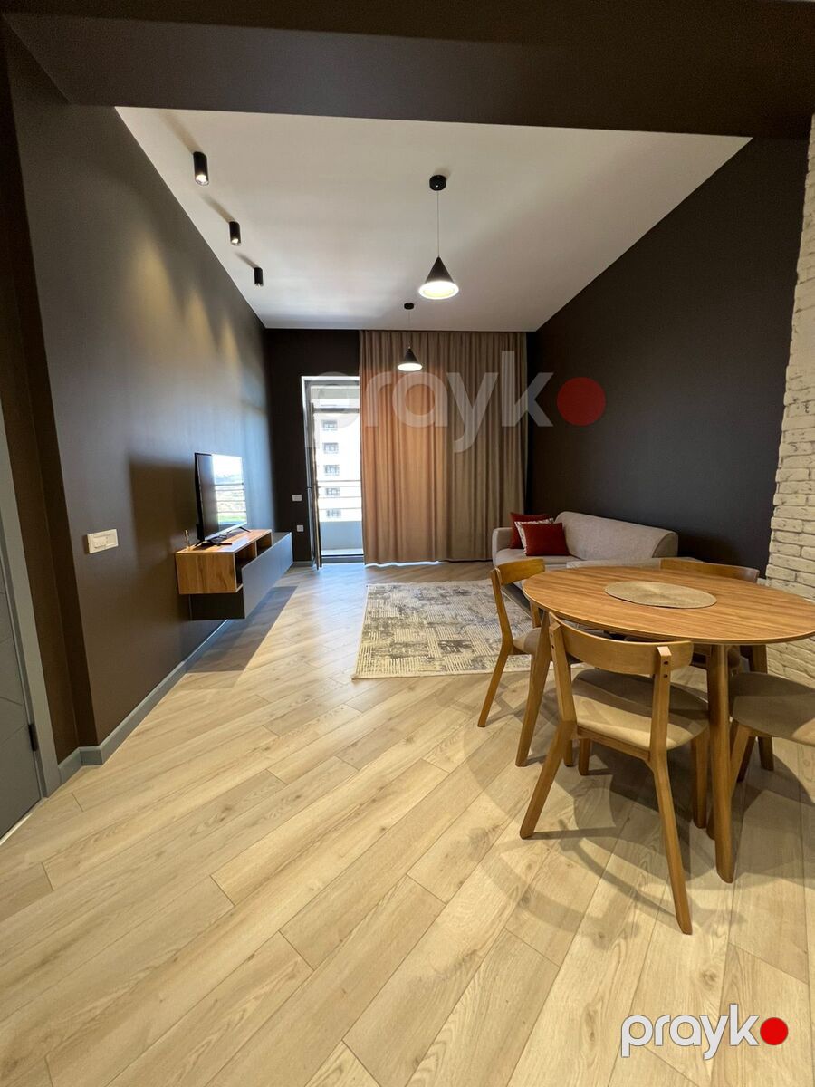 Satılır 2 otaqlı yeni tikili 65 m² — Mənzil, Bakı (8)