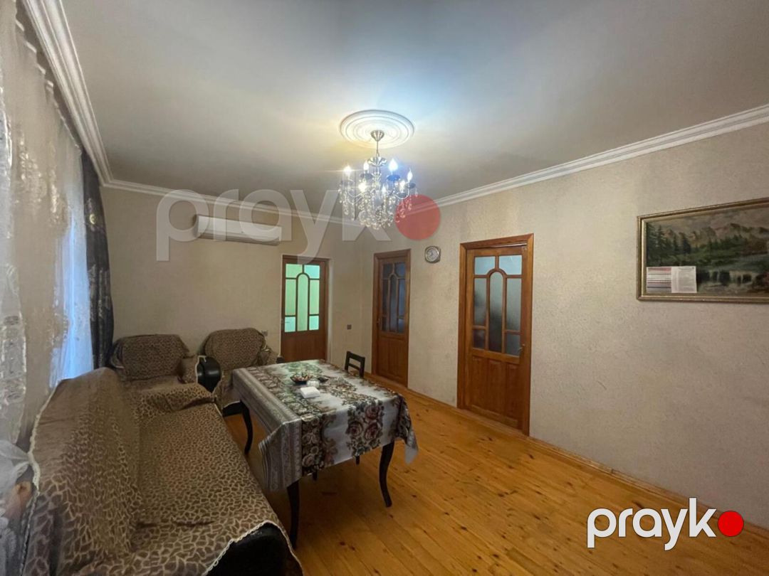 Həyət evi, Sumqayıt ş — Ev, villa, Sumqayıt (7)