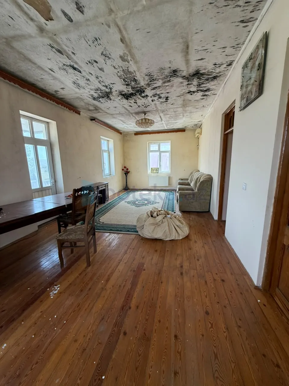 Satılır: 3 Otaq, Evlər/Villalar, Sabunçu r., Savalan q., 180.00 m² — Ev, villa, Maştağa (6)