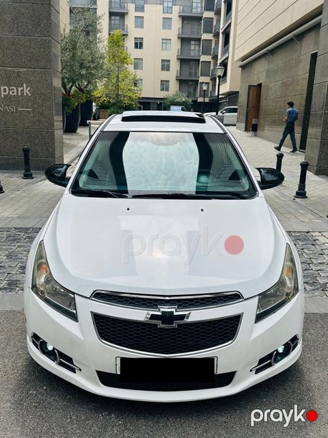 Chevrolet Cruze, 1.4 L, 2013 il, 303 000 km — Bakı