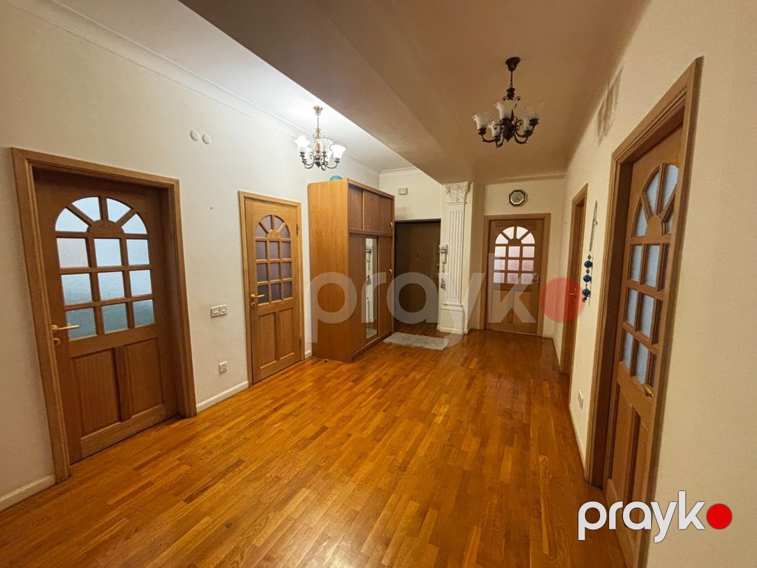 Satılır 4 otaqlı yeni tikili 170 m² — Mənzil, Bakı (12)
