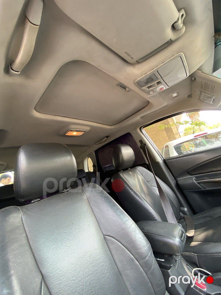 Hyundai Tucson, 2.7 L, 2008 il, 256 817 km — Avtomobillər, Lənkəran (9)