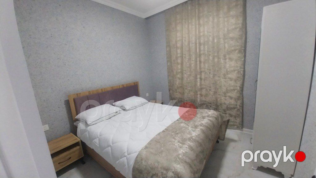 İcarəyə verilir 3 otaqlı həyət evi/bağ evi 70 m² — Ev, villa, Quba (10)