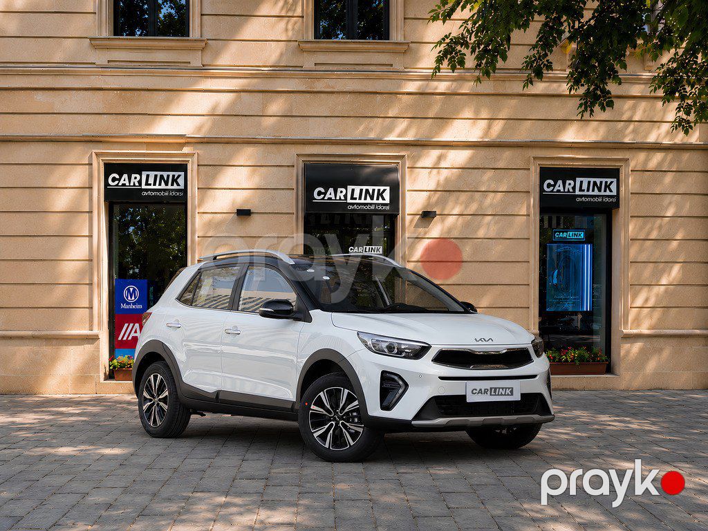 Kia KX1, 1.4 L, 2026 il, yeni — Avtomobillər (3)