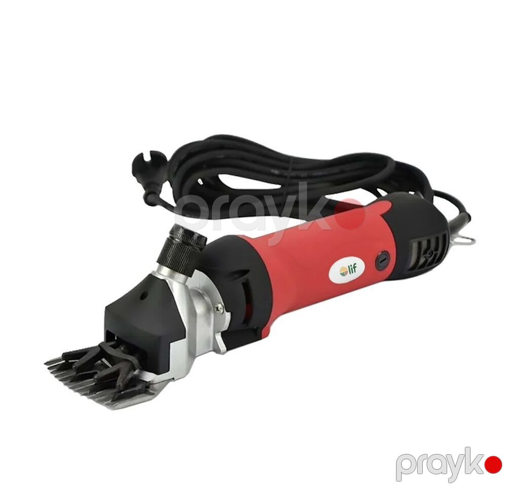 Qoyun qirxma Professional clipper 350w 4 başliqi Elektrikli qoyun — Grooming və qayğı, Sumqayıt (3)
