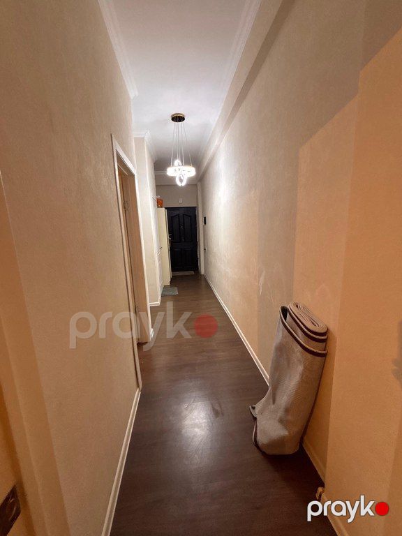 2-otaqlı yeni tikili, Yasamal r., 65 m² — Mənzil, Bakı (10)