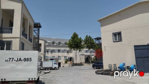 İcarəyə verilir obyekt 150 m² — Bakı