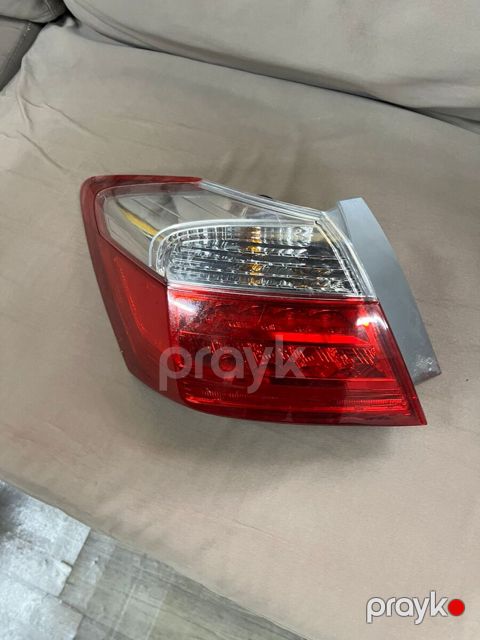 Honda arxa stop farası — Bakı