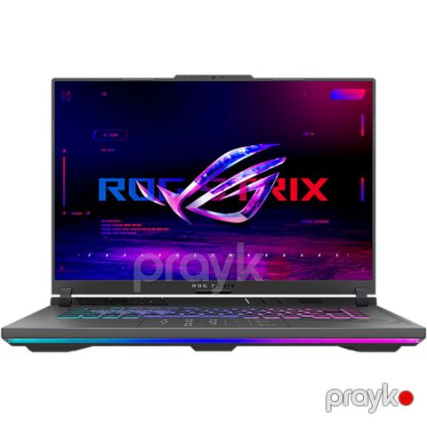 ASUS rog Strix G16 G614FR-RV008 90NR0NK7-M000B0 — Bakı
