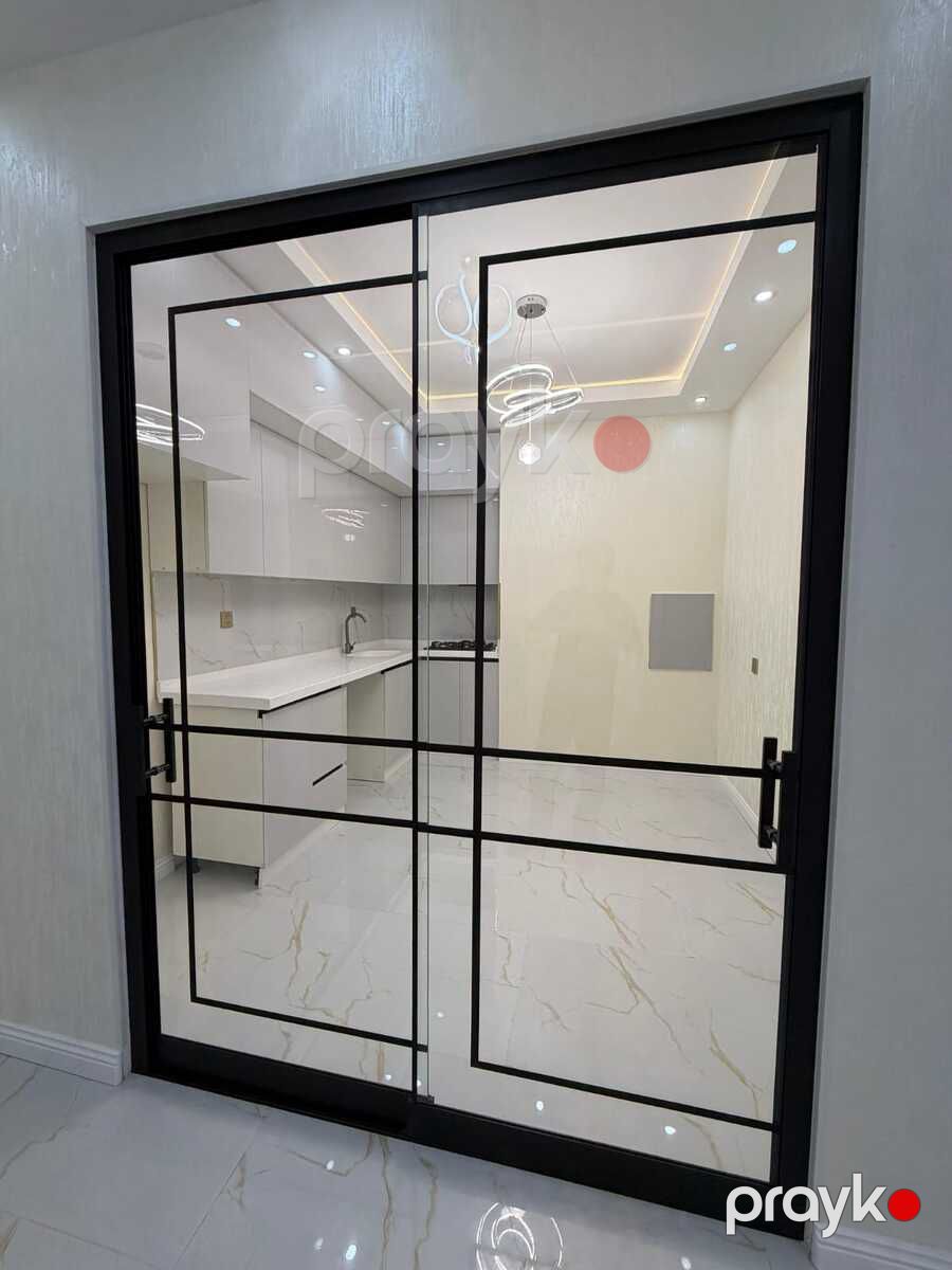 Satılır 3 otaqlı yeni tikili 96 m² — Mənzil, Bakı (12)