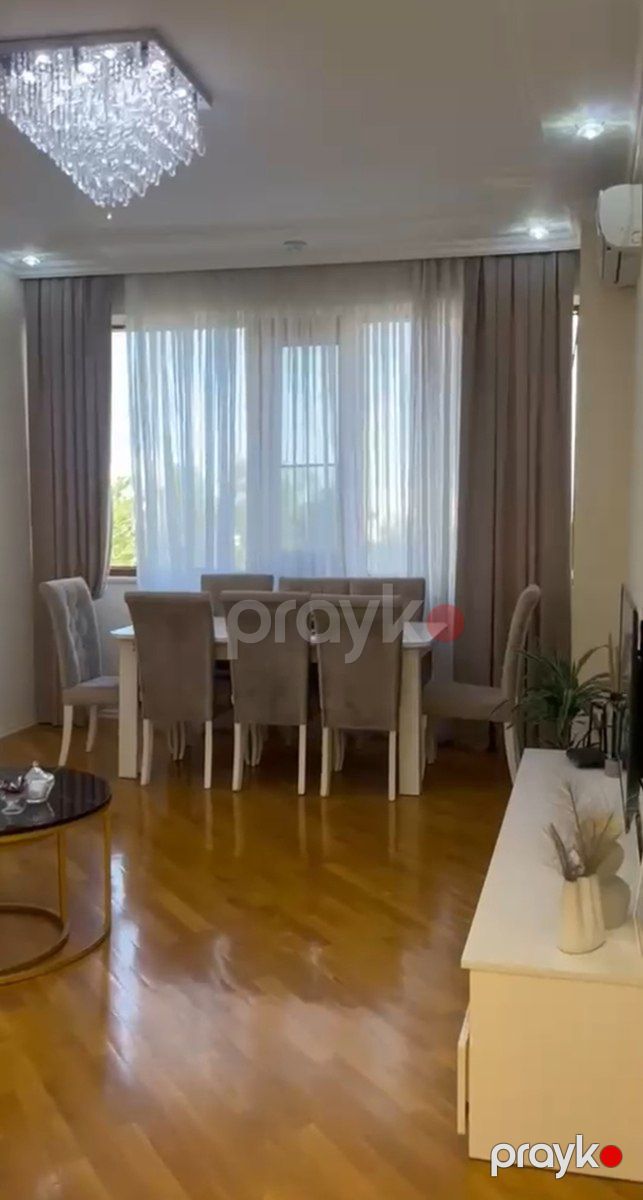 Satılır 3 otaqlı yeni tikili 82 m² — Mənzil, Bakı (3)