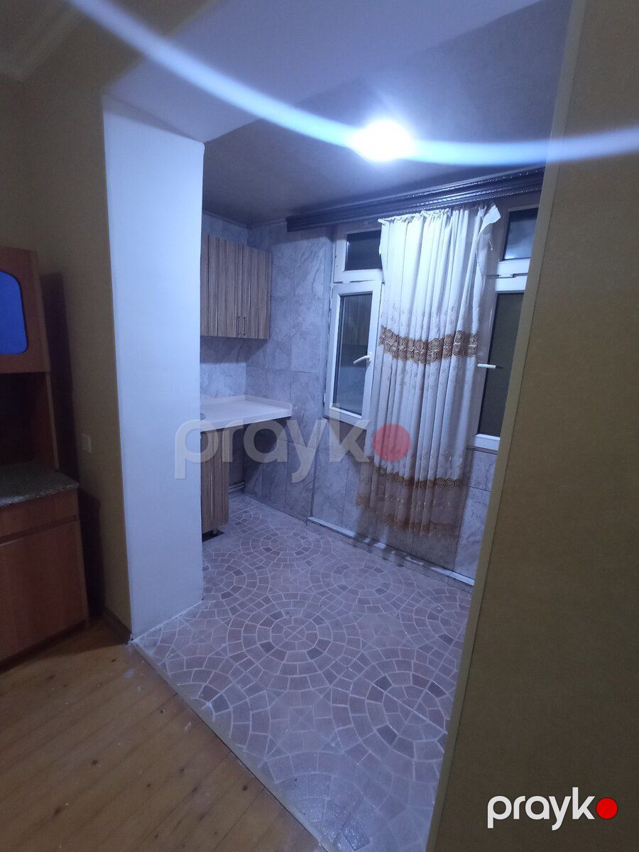 2-otaqlı mənzil kirayə verilir, Həzi Aslanov m., 70 m² — Mənzil, Bakı (12)