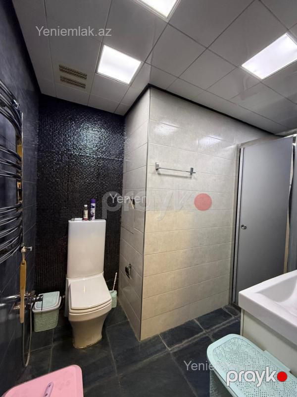 Satılır 2 otaqlı Bina evi menzil (Yeni tikili), 70 m², Yasamal rayonu — Mənzil, Bakı (11)