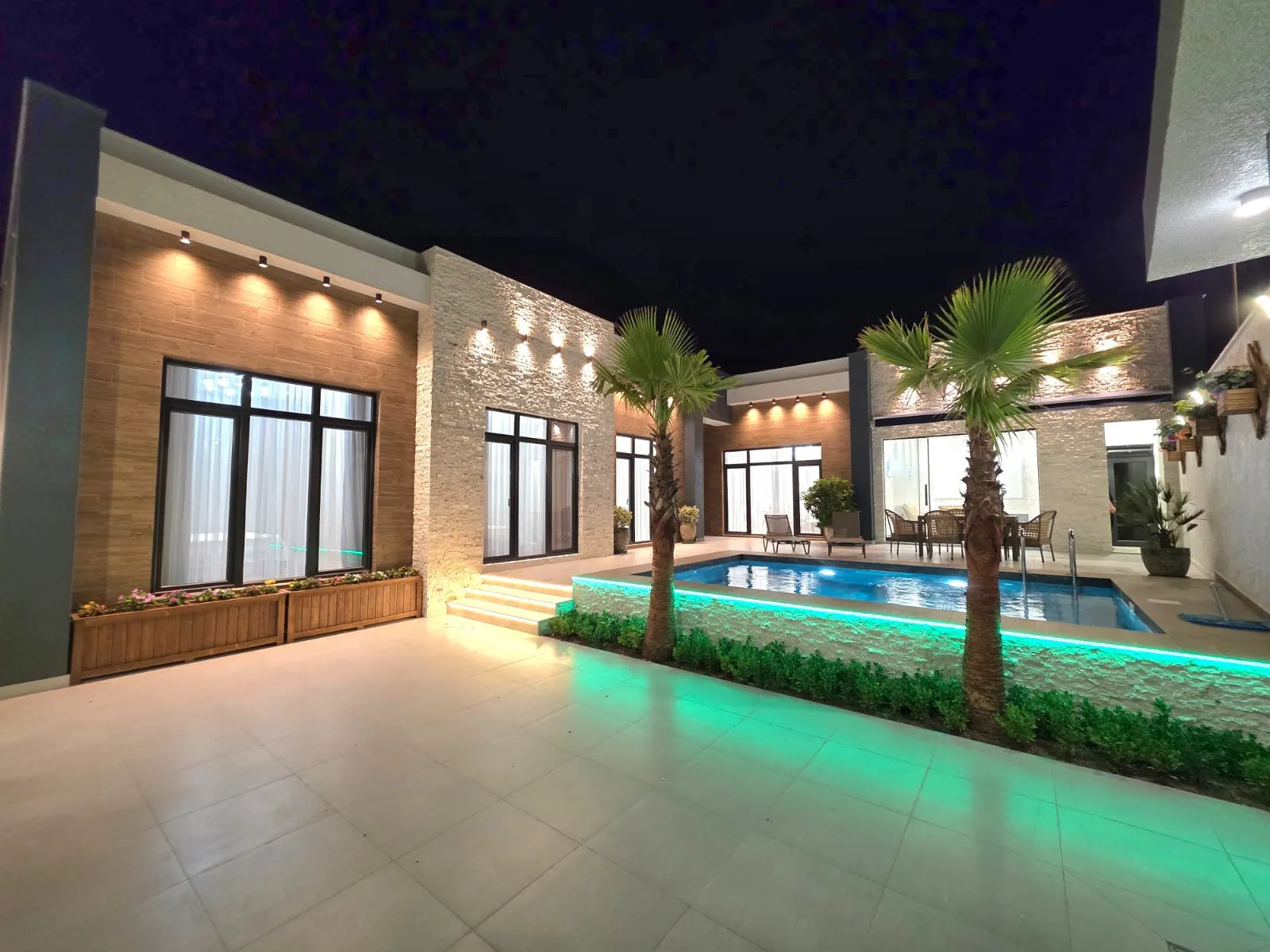 Şüvəlan, 4 otaqlı Villa satılır - 150 m², 1 mərtəbə, 3.5 sot — Ev, villa, Bakı (2)