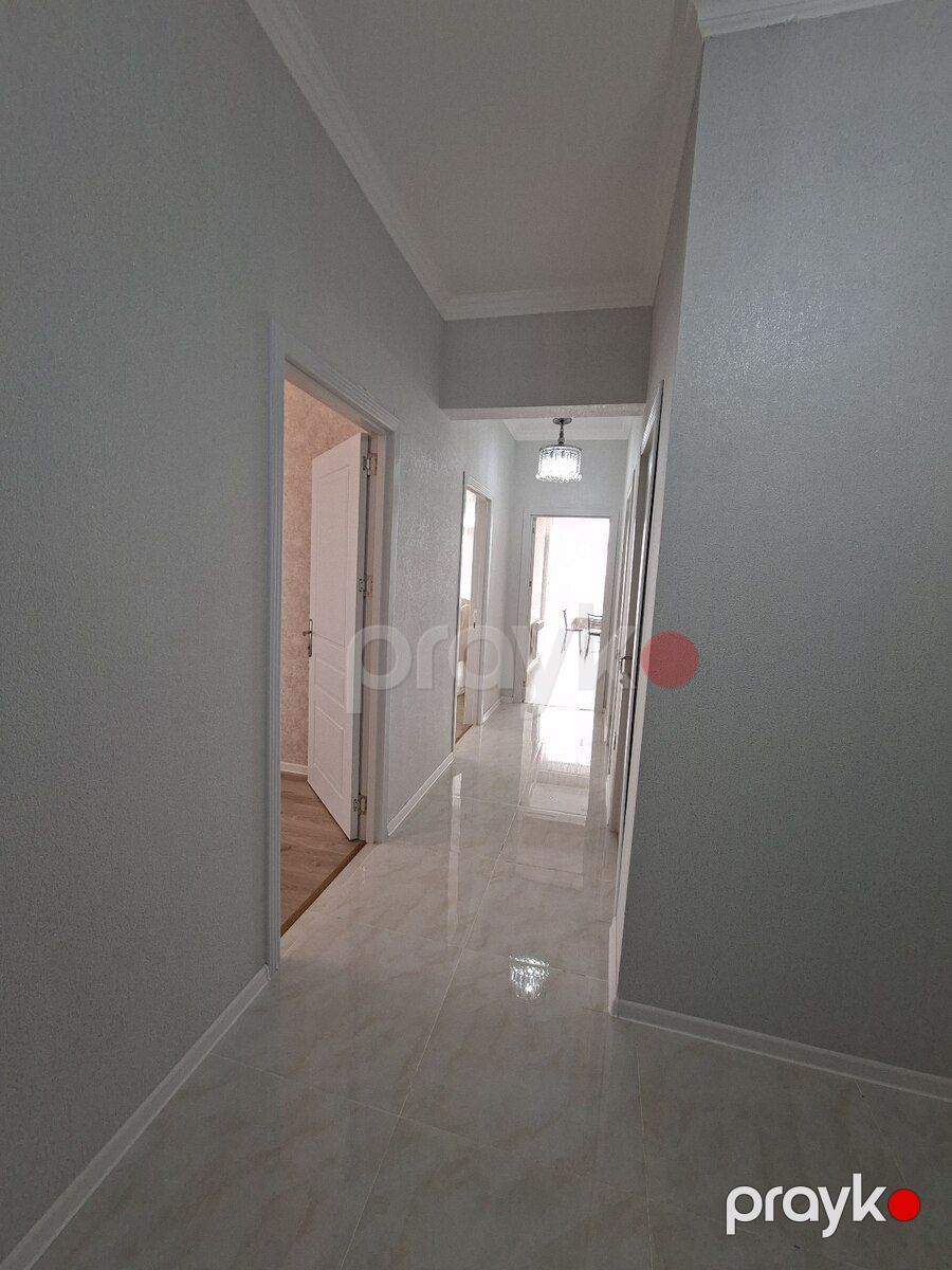 3-otaqlı yeni tikili kirayə verilir, Sumqayıt ş., 95 m² — Mənzil, Bakı (5)