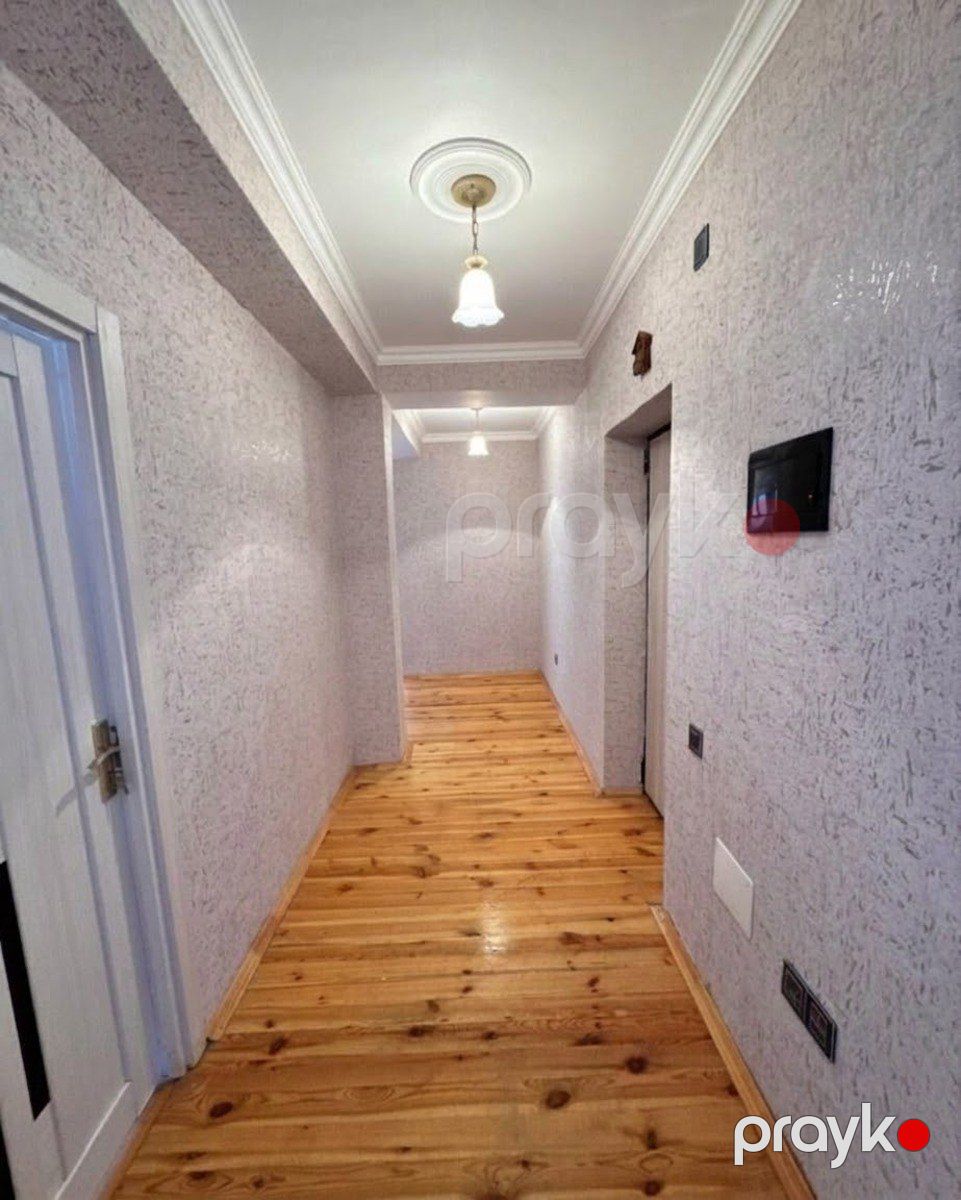 Satılır 4 otaqlı yeni tikili 101.7 m² — Mənzil, Bakı (2)