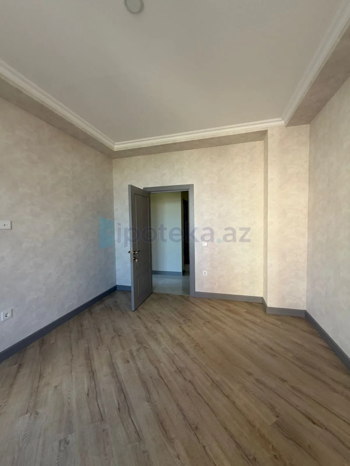 Satılır: 2 Otaq, Yeni tikili, Binəqədi r., 7-ci mkr q., 52.00 m² — Mənzil, Bakı (3)