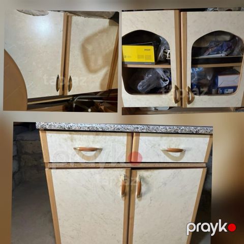 Metbex dolablari hamisi birlikde 50 azn satilir‼ unvan yeni suraxani — Digah