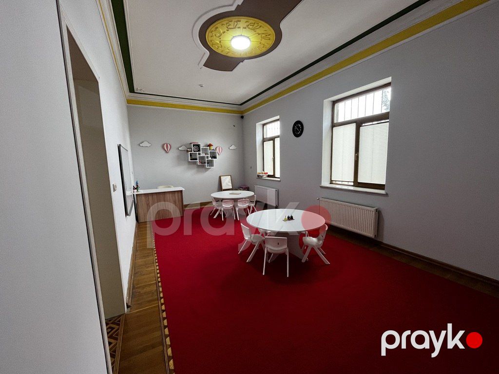 İcarəyə verilir obyekt 750 m² — Əmlak, Bakı (8)