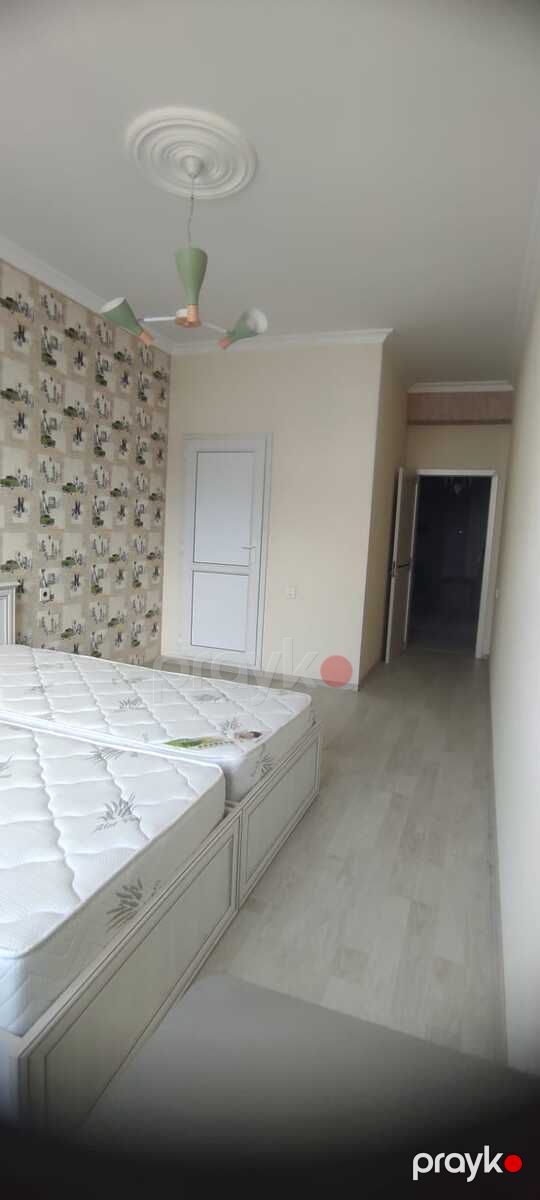 Satılır 4 otaqlı yeni tikili 183 m² — Mənzil, Bakı (6)