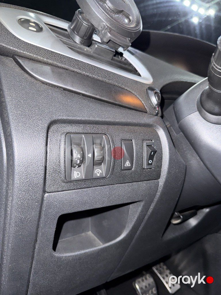 Renault Scenic, 1.5 L, 2009 il, 300 000 km — Avtomobillər, Lənkəran (9)