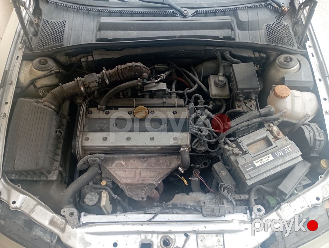 Opel Vectra, 1999 il — Avtomobillər, Bakı (7)