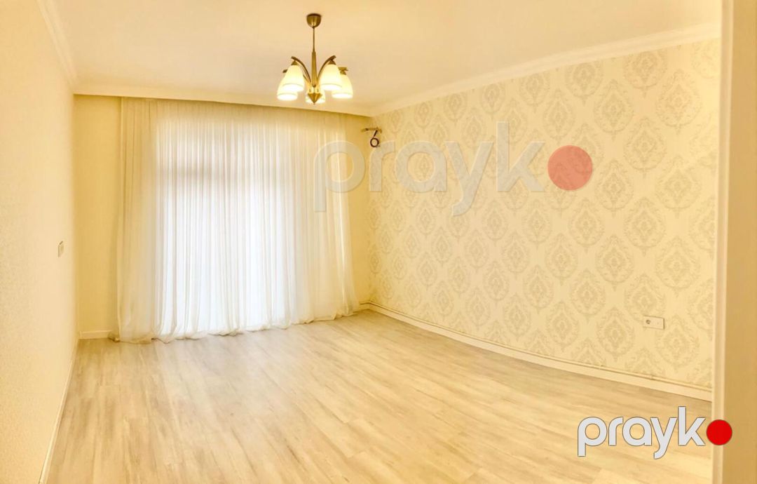 İcarəyə verilir 2 otaqlı yeni tikili 65 m² — Mənzil, Bakı (2)