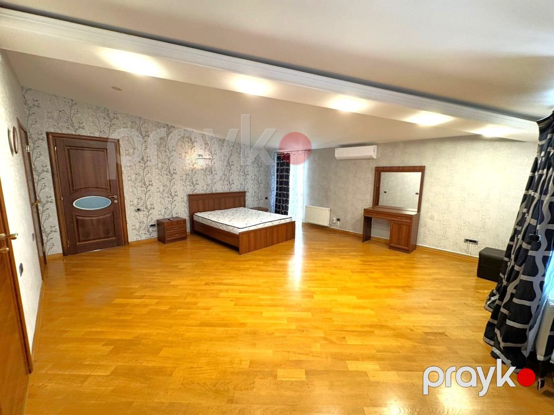İcarəyə verilir 4 otaqlı yeni tikili 300 m² — Mənzil, Bakı (6)