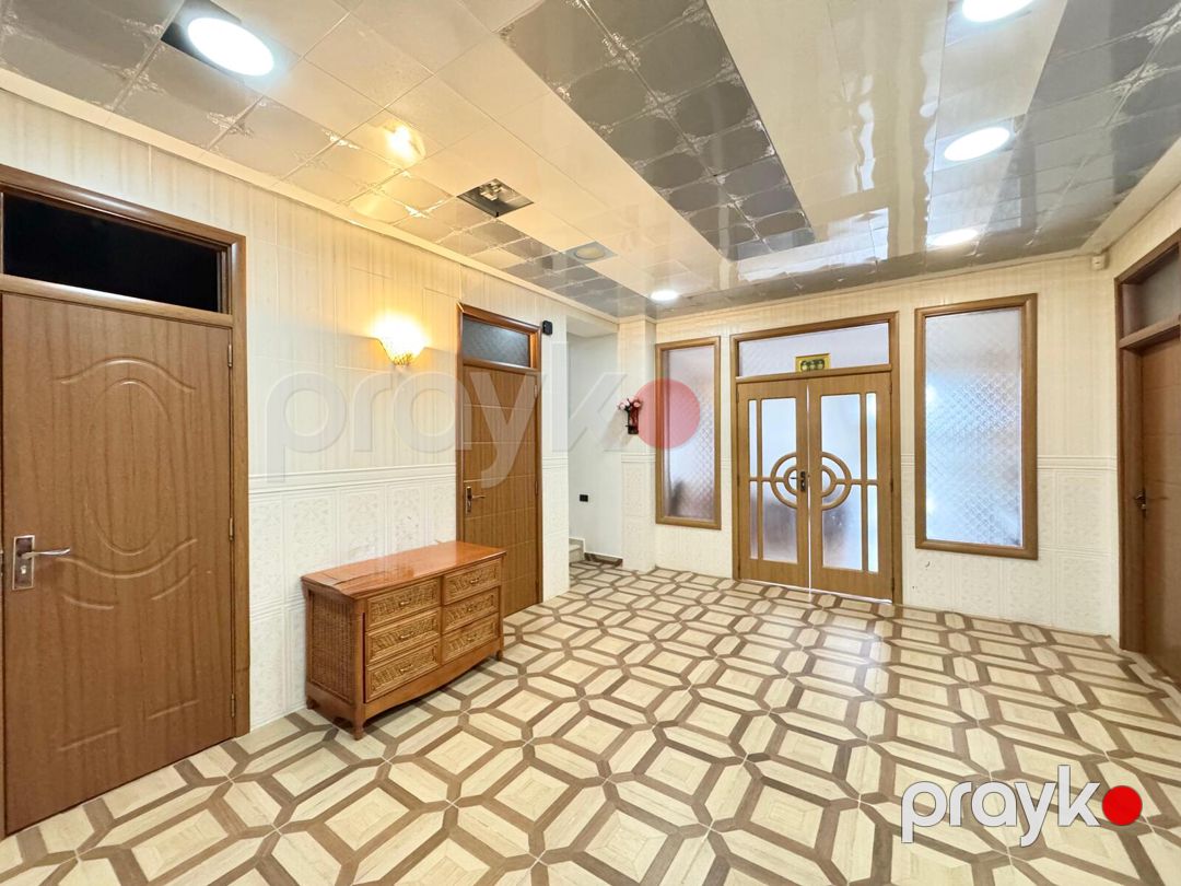 Satılır 6 otaqlı həyət evi/bağ evi 600 m² — Ev, villa, Bakı (8)