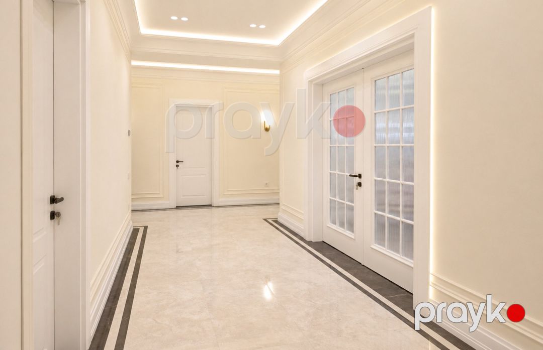 Satılır 4 otaqlı yeni tikili 220 m² — Mənzil, Bakı (2)