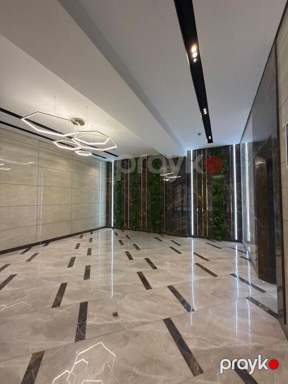 Satılır 4 otaqlı yeni tikili 178 m² — Mənzil, Bakı (3)