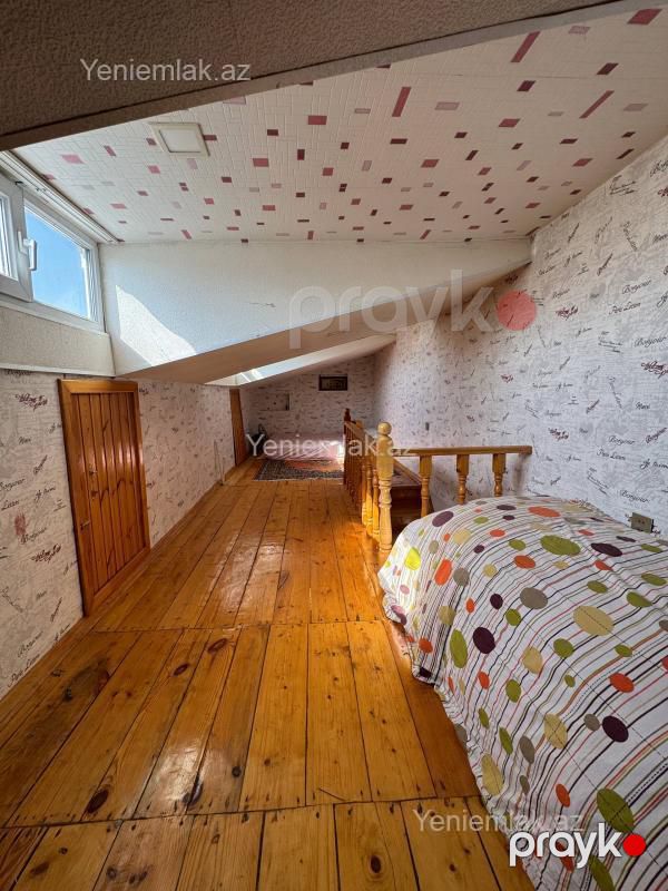 Satılır 2 otaqlı Bina evi menzil (Yeni tikili), 105 m², Masazır — Mənzil, Abşeron (3)