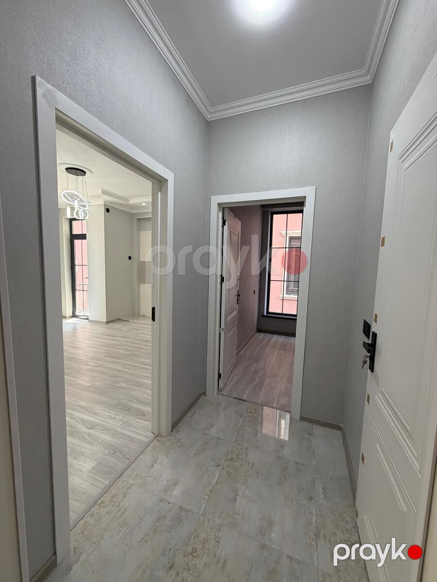 Satılır 2 otaqlı yeni tikili 50 m² — Mənzil, Bakı (2)