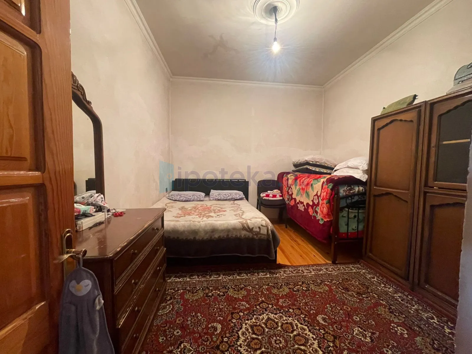 Satılır: 7 Otaq, Evlər/Villalar, Binəqədi r., Binəqədi q., 300.00 m² — Ev, villa, Binə (2)