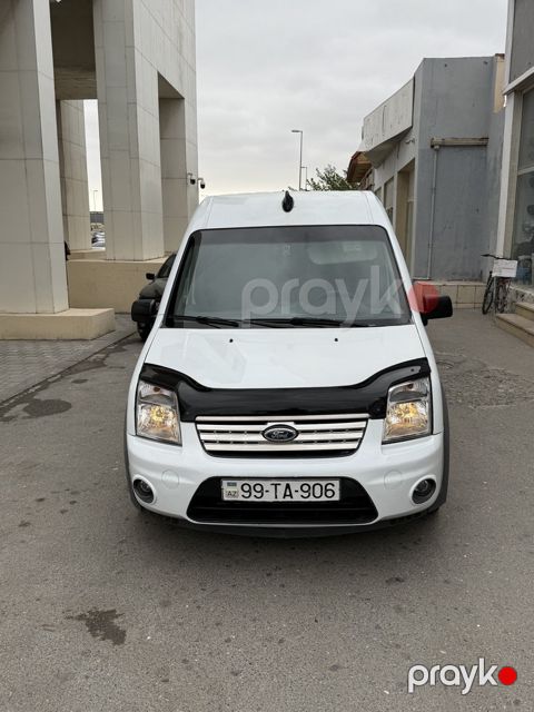 Ford Transit Connect, 2.0 L, 2013 il, 221 446 km — Bakı