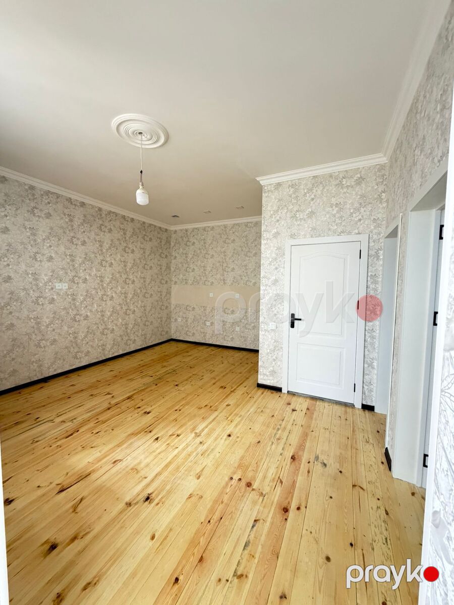 Satılır 3 otaqlı həyət evi/bağ evi 70 m² — Ev, villa, Bakı (5)