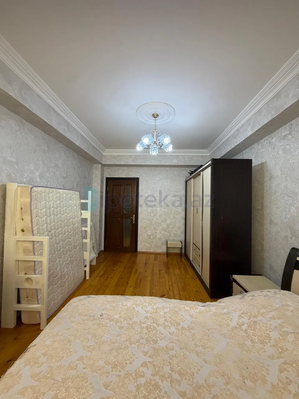 Satılır: 2 Otaq, Yeni tikili, Abşeron r., Masazır q., 70.00 m² — Mənzil, Masazır (4)