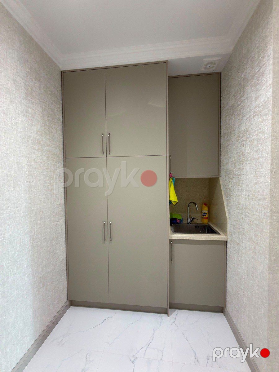 İcarəyə verilir 2 otaqlı yeni tikili 97 m² — Mənzil, Bakı (11)