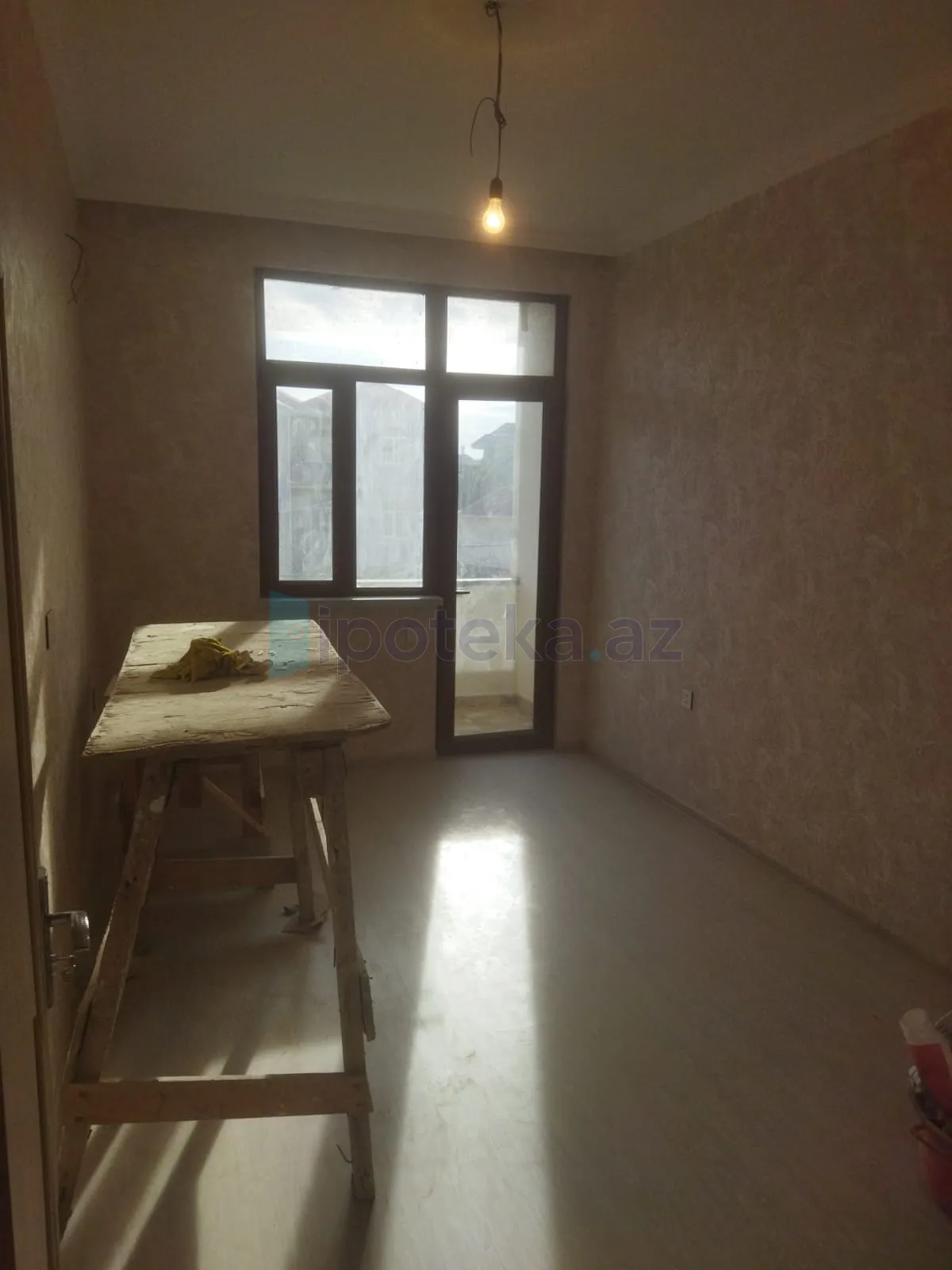 Satılır: 2 Otaq, Yeni tikili, Abşeron r., Masazır q., 52.00 m² — Mənzil, Abşeron (5)