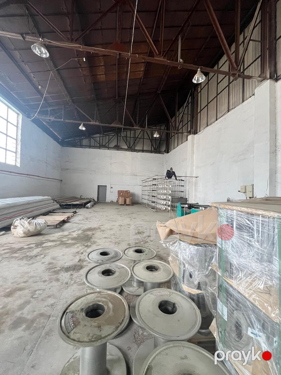 İcarəyə verilir obyekt 800 m² — Əmlak, Bakı (10)