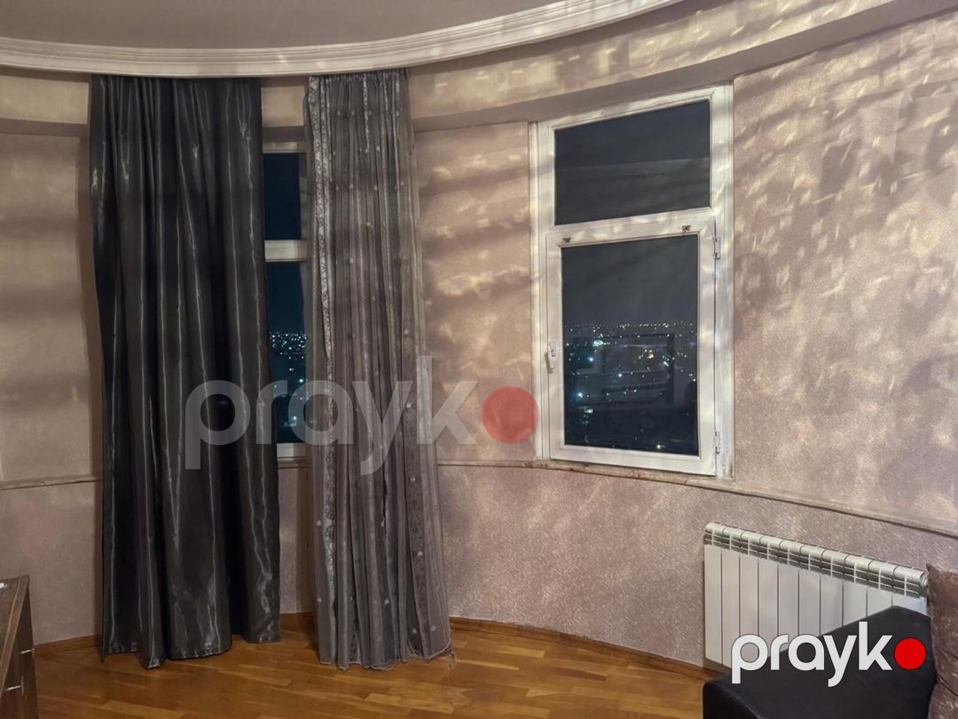 Satılır 2 otaqlı yeni tikili 95 m² — Mənzil, Bakı (3)