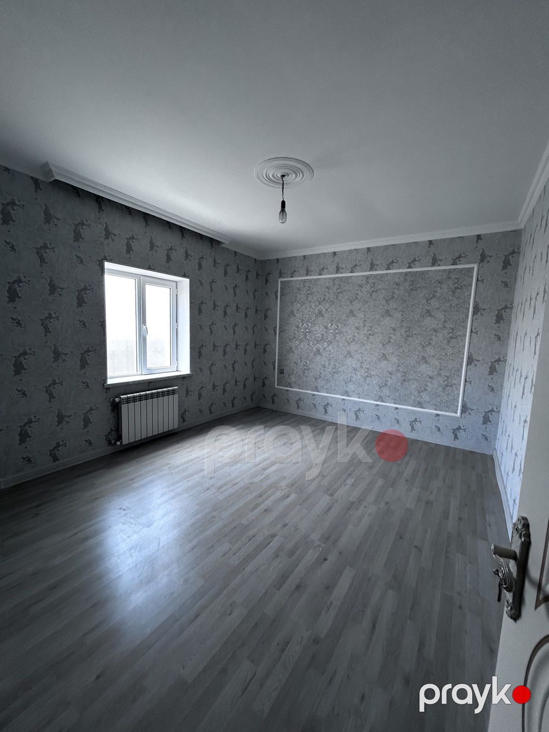 Satılır 5 otaqlı həyət evi/bağ evi 200 m² — Ev, villa, Bakı (4)