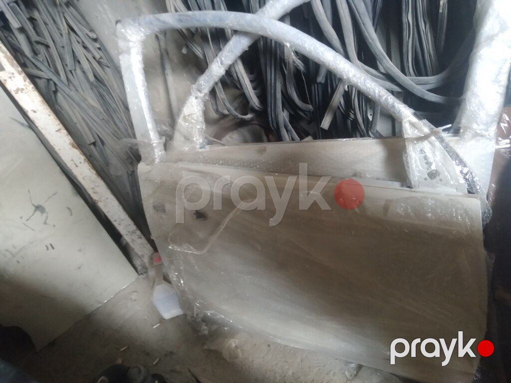"Toyota Prado, 2014 il" ehtiyat hissələri — Ehtiyat hissələri və aksesuarlar, Bakı (4)