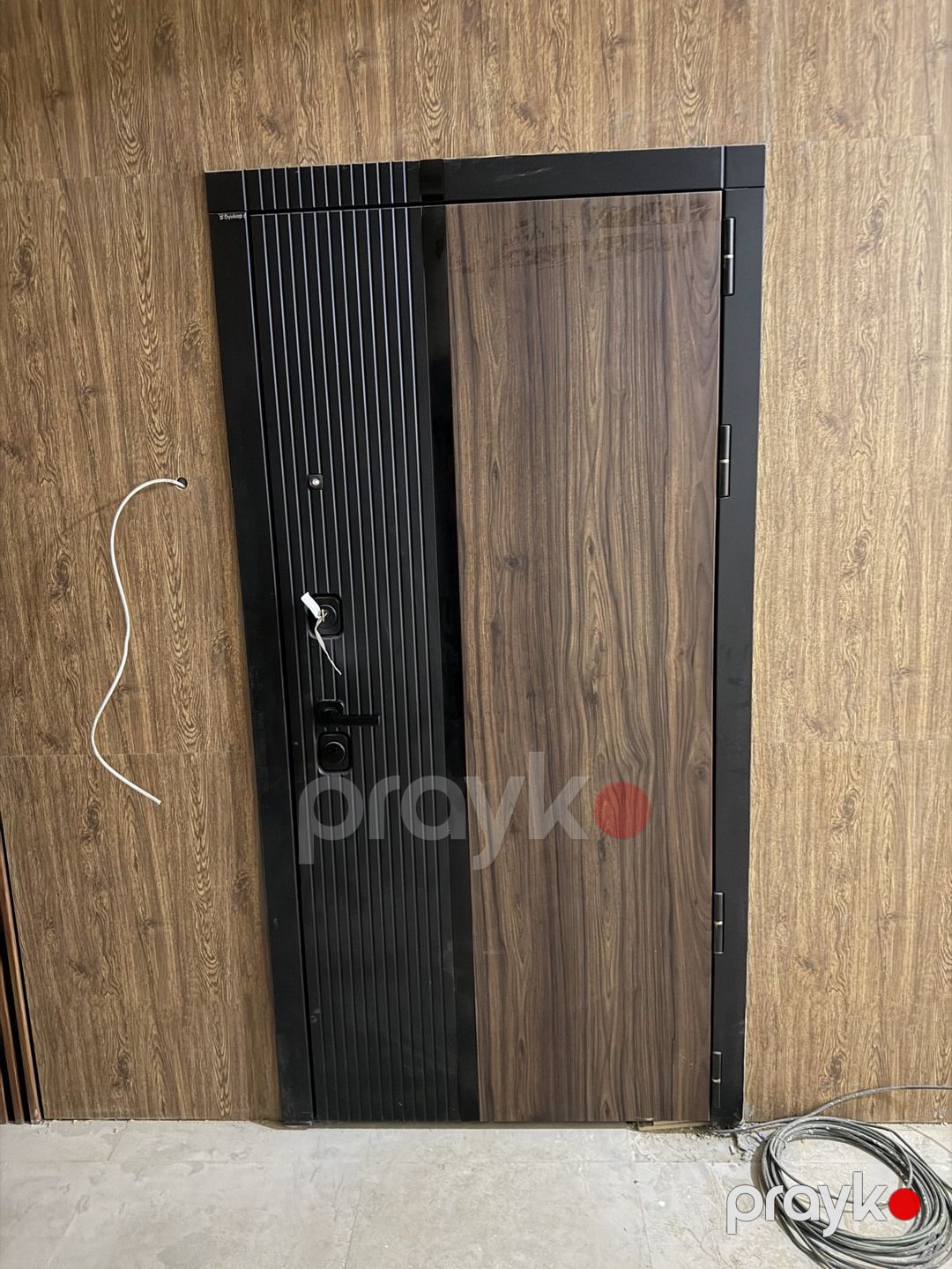 2-otaqlı yeni tikili, Sumqayıt ş., 70 m² — Mənzil, Sumqayıt (12)