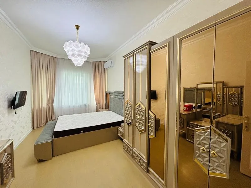 Dübəndi, 9 otaqlı Villa satılır - 370 m², 4 mərtəbə, 15 sot — Ev, villa, Bakı (7)