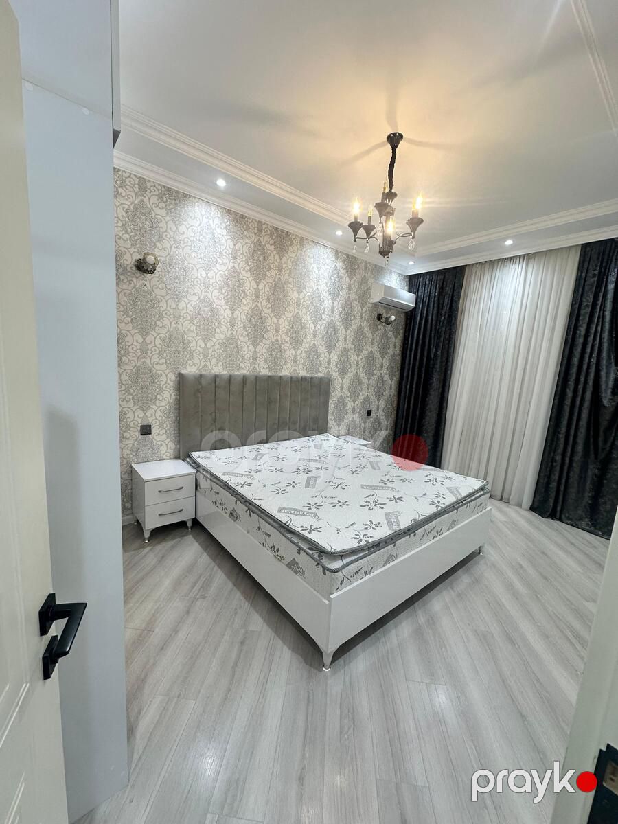 İcarəyə verilir 2 otaqlı yeni tikili 86 m² — Mənzil, Bakı (3)