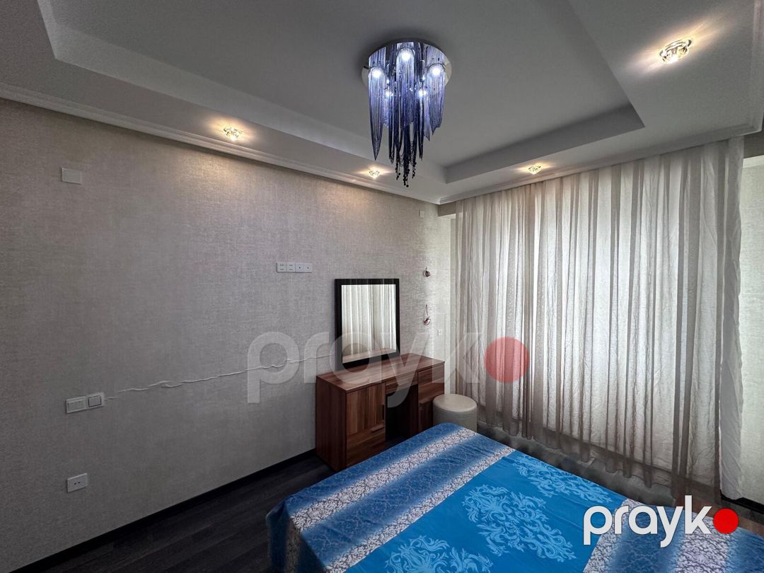 İcarəyə verilir 3 otaqlı yeni tikili 70 m² — Mənzil, Bakı (9)