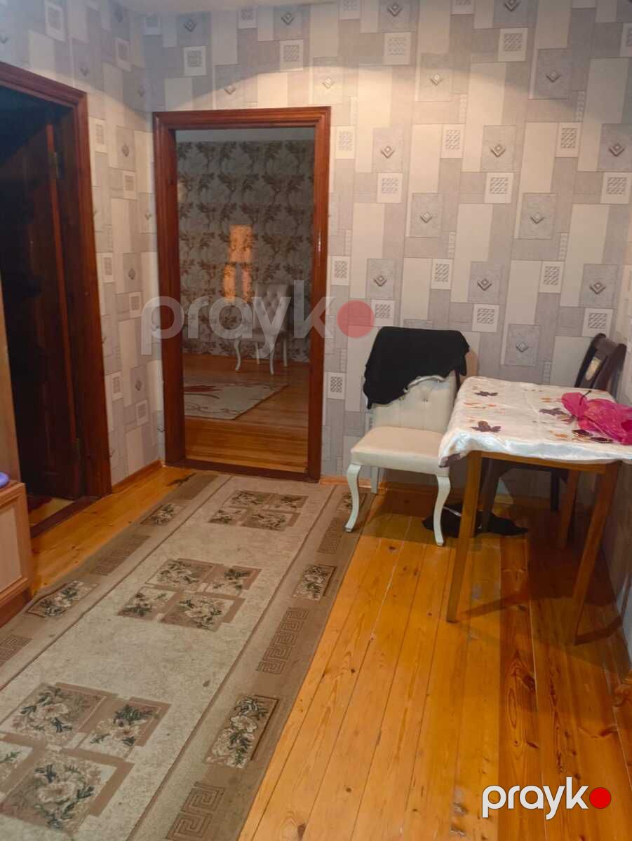 Satılır 3 otaqlı köhnə tikili 65 m² — Mənzil, Bakı (6)